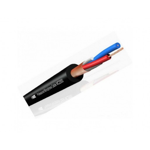 Cablu semnal audio Klotz MC2000